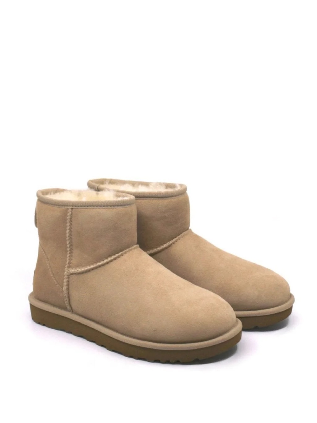 Ugg Classic Mini